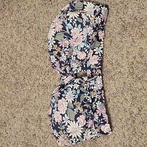 Strapless Bikini Top